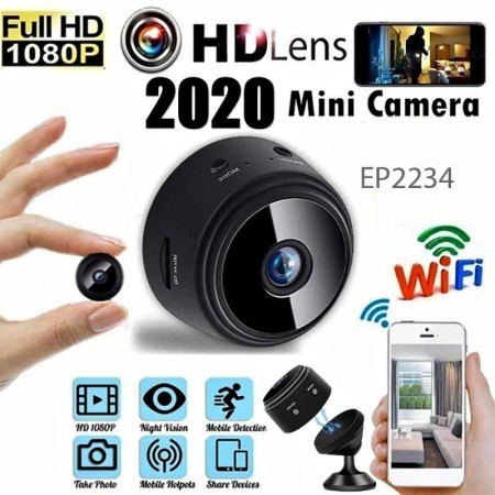 A9 Mini camera 1080P ip camera Night Version