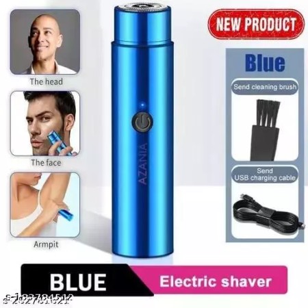 Mini Electric Shaver Face & Body Razor