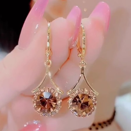 Women Fashion unique earring